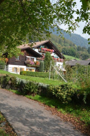 Residence Streitlhof Tirolo